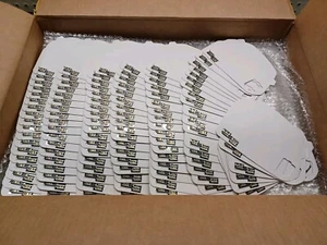600 un. CALENTADORES DE PELÍCULA DELGADA Taesung Electronics Co. Placa Adhesiva Almohadilla Panel ¡NUEVO!! - Imagen 1 de 2