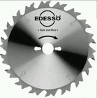 Edessö HM Kreissägeblatt Brennholz Super LWZ 300-700 mm Sägeblatt SK500 