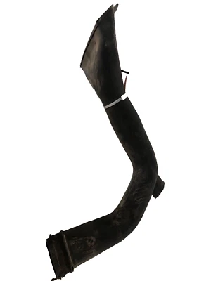 Toyota Camry LE 2002 tubo de admisión de aire resonador filtro conjunto OEM sedán 3,0 L Foto 1 de 4