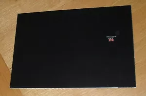 Nissan Skyline GTR R33 Brochure & Poster Set 1997-1998 UK Market - Picture 1 of 7