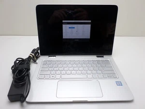 HP Spectre x360 Convertible | i7-6500U | 8GB RAM | 128GB NVMe | LINUX | - Picture 1 of 5