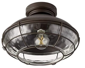 Quorum 1975-86 WINDMILL FAN LIGHT KIT - Picture 1 of 2