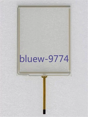 1 PCS Brand New AMT9557 91-09557-000 Touch screen glass - Image 1 of 3