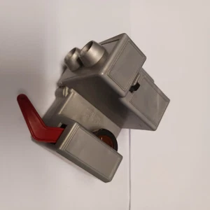 MOTU vintage ETERNIA MASTERS OR THE UNIVERSE PART - POWER MODULE WORKS see video - Picture 1 of 1