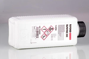 ILFORD ILFOTEC HC 1L REVELADOR DE PELICULA BLANCO Y NEGRO B/W FILM DEVELOPER - Imagen 1 de 1