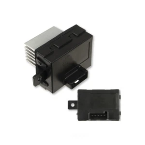 HVAC Blower Motor Resistor fits 2006-2011 Mercury Milan GLOBAL PARTS - Picture 1 of 1