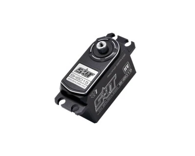 SRT Brushless Servo HV Low Profile 13.0kg SRTBH8015  - Bild 1 von 4
