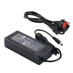 48V 2A Power Supply COLM AC100-240V to DC48V 48 Volt 2 Amp 72W Adapter - Picture 1 of 5