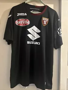 Torino Goalkeeper Football shirt Joma ( Salvatore Sirigu ) Size XXL - Picture 1 of 15