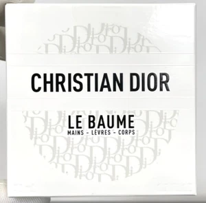1.7 oz Multi-Use Balm Revitalizing Body For Lip Hand Cream New Le Baume - Picture 1 of 4