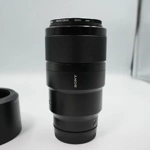 Sony FE 90 mm F/2.8 Macro/Close Up Objektiv - Bild 1 von 6