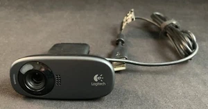 Kamera internetowa Logitech C310 USB 2.0 HD 720p - Zdjęcie 1 z 3