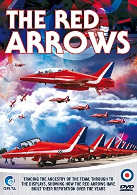 The Red Arrows DVD (2010) - Image 1 of 2