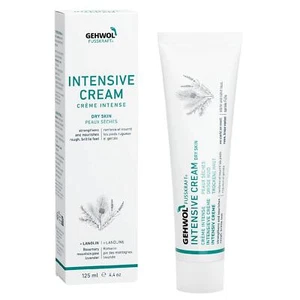 Gehwol Fusskraft Blue Foot Cream 125ml | Moisturing & Naturally Fresh - Picture 1 of 1