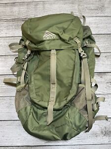 Kelty Courser 40L Backpack Hiking Green Small/medium