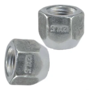 20x 12x1.5 Open End Lug Nuts fits Mazda CX-5 CX-7 MX-5 Miata Protege Tribute RX - Picture 1 of 2