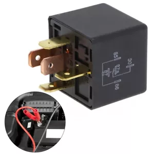 Nuevo relé soplador bomba de combustible de alta calidad para Ford Relay FOAB-14B192-AA - Imagen 1 de 14