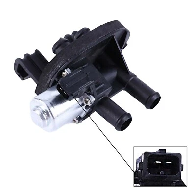 Electrovanne Régulation Chauffage prévu Fiesta IV KA TRANSIT  98FU18495AA - Immagine 1 di 4