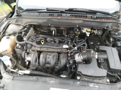 Used Air Cleaner Assembly fits: 2015 Ford Fusion 2.5L standard emissions Grade A - Image 1 of 4