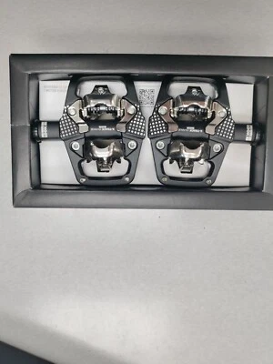 LOOK X-TRACK EN-RAGE PLUS Pedals - Mountain Bike Pedals - Image 1 of 4