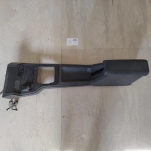 1979-1986 Ford Mustang GT 5.0 Mercury Capri V8 GRAY Center Console - Picture 1 of 5