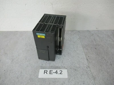 Siemens 6ES7 361-3CA01-0AA0 Siemens Simatic S7-300 - Immagine 1 di 4