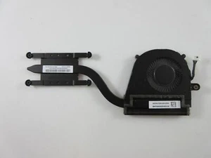 VENTILADOR + DISIPADOR LENOVO THINKPAD L380 01LW776 ORIGINAL - Bild 1 von 2