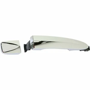Front Right Exterior Door Handle For 2009-2018 Nissan Maxima Sentra Leaf Murano - Picture 1 of 4