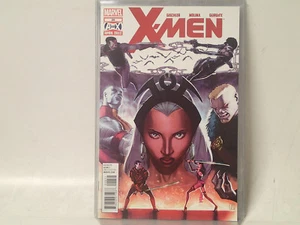 X-MEN issue #26 Marvel Comics 2012 VF (2nd Series) - Imagen 1 de 2