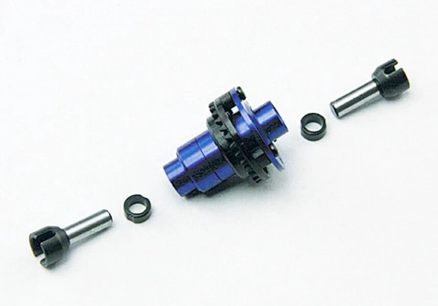 NUEVA unidad unidireccional delantera Kyosho (MINI-Z AWD) Foto 1 de 1