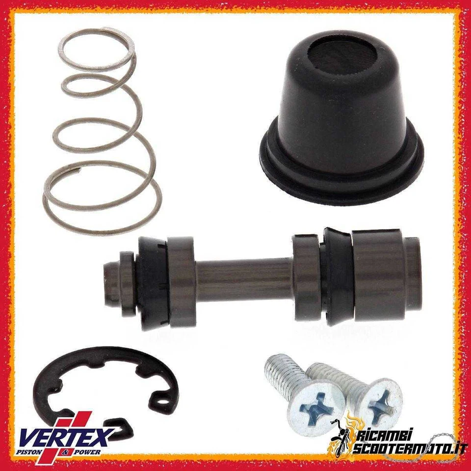 Repair pump brake kit Ktm 300 Mxc 1994-1999 6765966 - Image 1 of 1