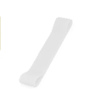 Diadema deportiva antideslizante de silicona antitranspirante Foto 1 de 4