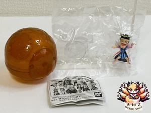 One Piece Bon Clay Mini Figur Wanpino Mi 9th Battle Official Gashapon - Bild 1 von 4