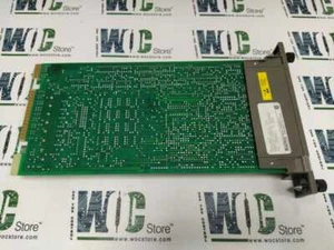 IMAOM01 Bailey Analog Output Module SL No R547663. - Picture 1 of 6