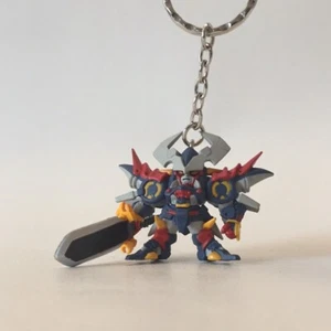 Porte-clés Super Robots Wars Original Generation - 04 - Imagen 1 de 3