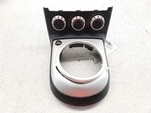 06-09 Nissan 350z Automatic Shifter Bezel OEM 96941CF45A - Foto 1 di 12