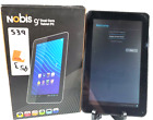 NOBIS  Dual-core  tablet PC,8G,android  4.1.x  9in Tablet. Free Shipping Box 63