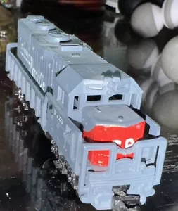 Southern Pacific Locomotive #9725 High Speed Metal Products N scale Model Train - Picture 1 of 2