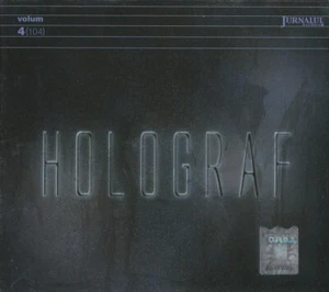 Romania CD Music HOLOGRAF 2 CD BOX SET Album - Picture 1 of 2