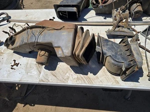 1968 1969 1970 1971 1972 Ford Truck Heater 68 69 70 71 72 - Picture 1 of 5