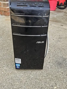 ASUS Essentio CM6850 Desktop Tower - No Wifi - Picture 1 of 8