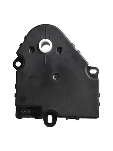 Blend Door Actuator Electric Blend Door Actuator Metal Plastic Material - Picture 1 of 12