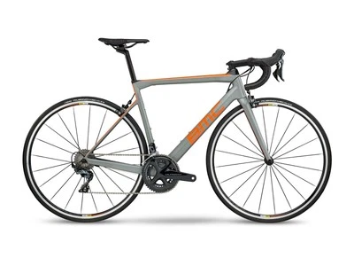 BMC Teammachine SLR02 One Ultegra CARBON Rennrad 58cm - Bild 1 von 4