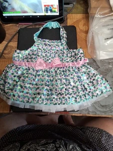 Build-a-bear Sequence Kleid - Bild 1 von 4