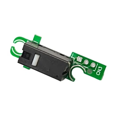 High Precise Left Button Micros Switching Module For MX Vertical Mouse Design - Image 1 of 4
