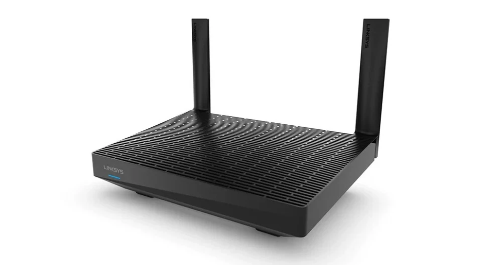 Linksys MR7350 Max-Stream Dual-Band Wi-Fi 6 Router | NEW - Image 1 of 2