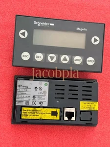 XBT-N400 Text Display XBTN400 1PC USED 3months warranty Tested OK - Picture 1 of 2