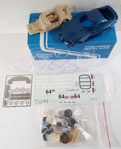 1-43 Chrysler Viper Chamberlain GTS-R Le Mans '97 Resin kit Prepainted Provence - Foto 1 di 6