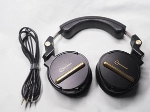 Auriculares cerrados Crosszone Audio CZ-10 usados - Imagen 1 de 6