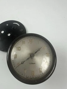 Untested Gilbert Mechanical Clock USA - Picture 1 of 14